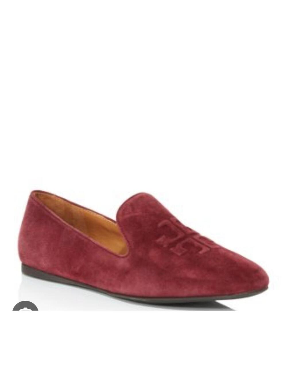 New Tory Burch Womens Loafers size 8 [COPY]
